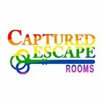 Captured Escape Rooms discount code